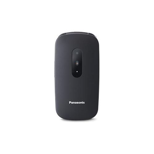 Panasonic Kx-tu446 Telefono Cellulare Facilitato Nero