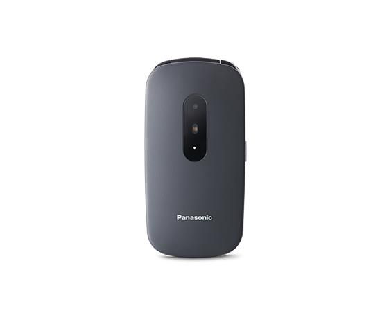 Panasonic KX-TU446EXG Telefono Cellulare
