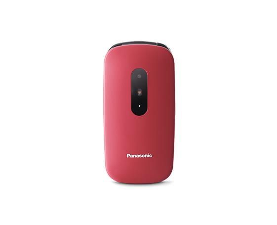 Panasonic KX-TU446EXR Telefono Cellulare