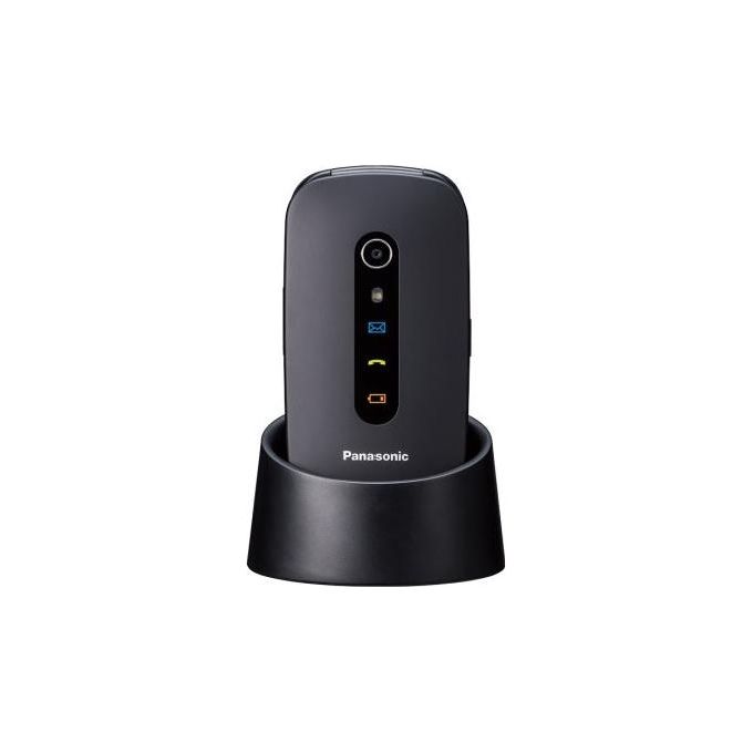 Panasonic KX-TU466EX Cellulare con Gps Fotocamera e Funzione Bluetooth