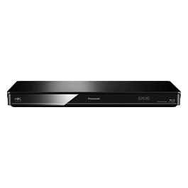 Panasonic Lettore Blu-Ray Compatibilita' 3D Nero