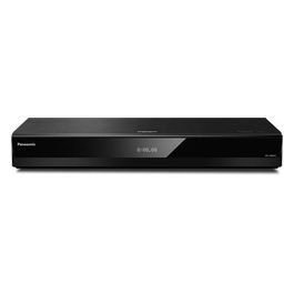 Panasonic Lettore Blu-Ray 4K Ultra Hd Premium Nero