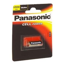Panasonic LRV08 Batteria Alcalino 12V