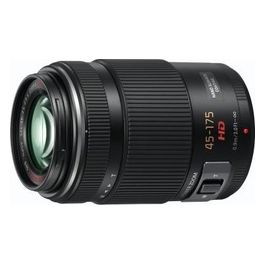 Lumix 45-175 F4-5.6 Serie X