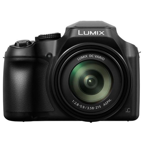 Panasonic Lumix DC-FZ82 Fotocamera digitale 18.9 megapixel