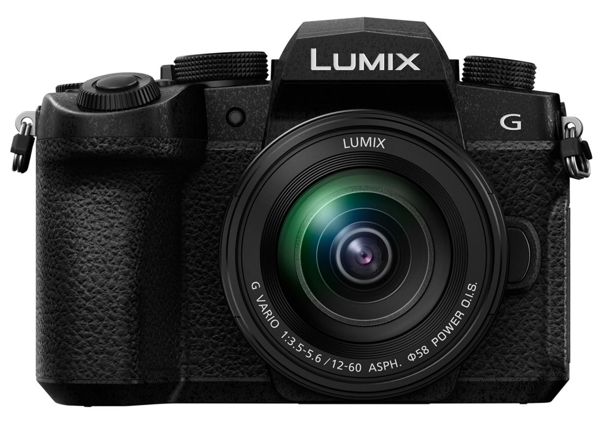 Panasonic Lumix DC-G91 Fotocamera
