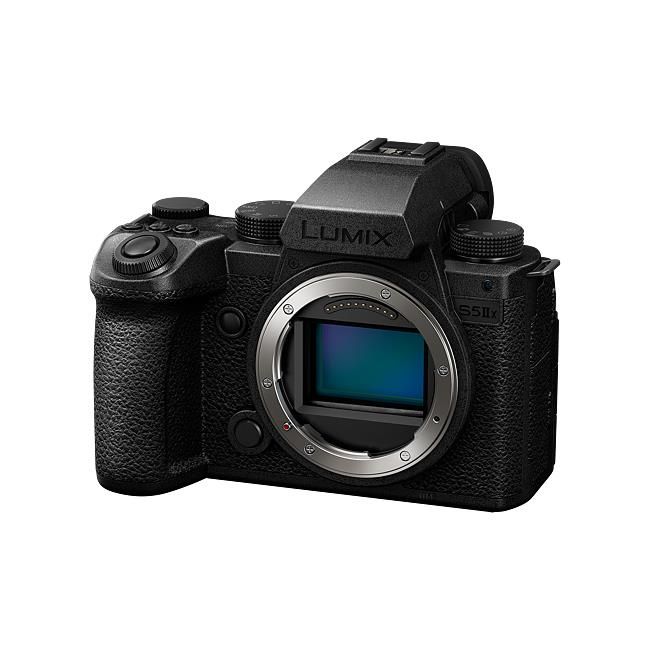 Panasonic LUMIX DC-S5M2XE Fotocamera