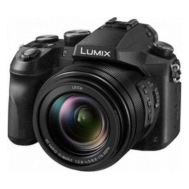 Lumix DMC-FZ2000 20,1mpx Fotocamera Digitale Compatta Nero