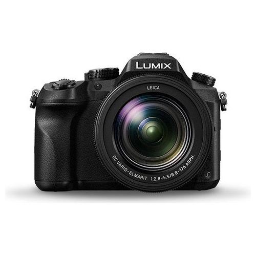 Panasonic Lumix DMC-FZ2000 20,1mpx Fotocamera Digitale Compatta Nero