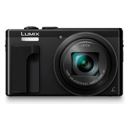 Lumix DMC-TZ80 Fotocamera digitale 18.9 megapixel