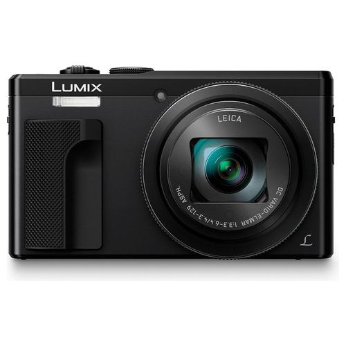 Panasonic Lumix DMC-TZ80 Fotocamera digitale 18.9 megapixel