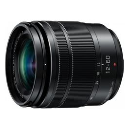 Lumix G Obiettivo Vario 12-60mm F3.5-5.6 Asph. Power O.i.s. Milc