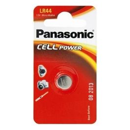Panasonic Micropila Alkalina lr44 bl1