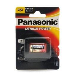 Panasonic Micropila Photolitio Cr2