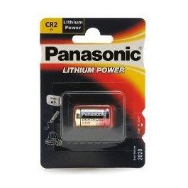 Panasonic Micropila Photolitio cr2 bl1