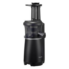 MJ-L501 Slow Juicer Estrattore di Succo senza Lame 50W 63 Decibel Nero