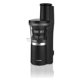 MJ-L700KXE Slow Juicer Estrattore di Succo Senza Lame 150W Nero