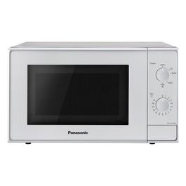 NN-E22JMMEPG Forno a Microonde Capacita' 20 Litri Potenza 800 W Acciaio Inox
