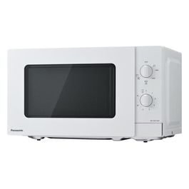 NN-GM21QWEPG Forno Microonde grill Capacita 20 Litri Colore Bianco