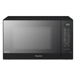 NN-GT46KBSUG Forno a Microonde Combinato con Grill Tecnologia Inverter Capacita' 31 Litri 1000 W Nero
