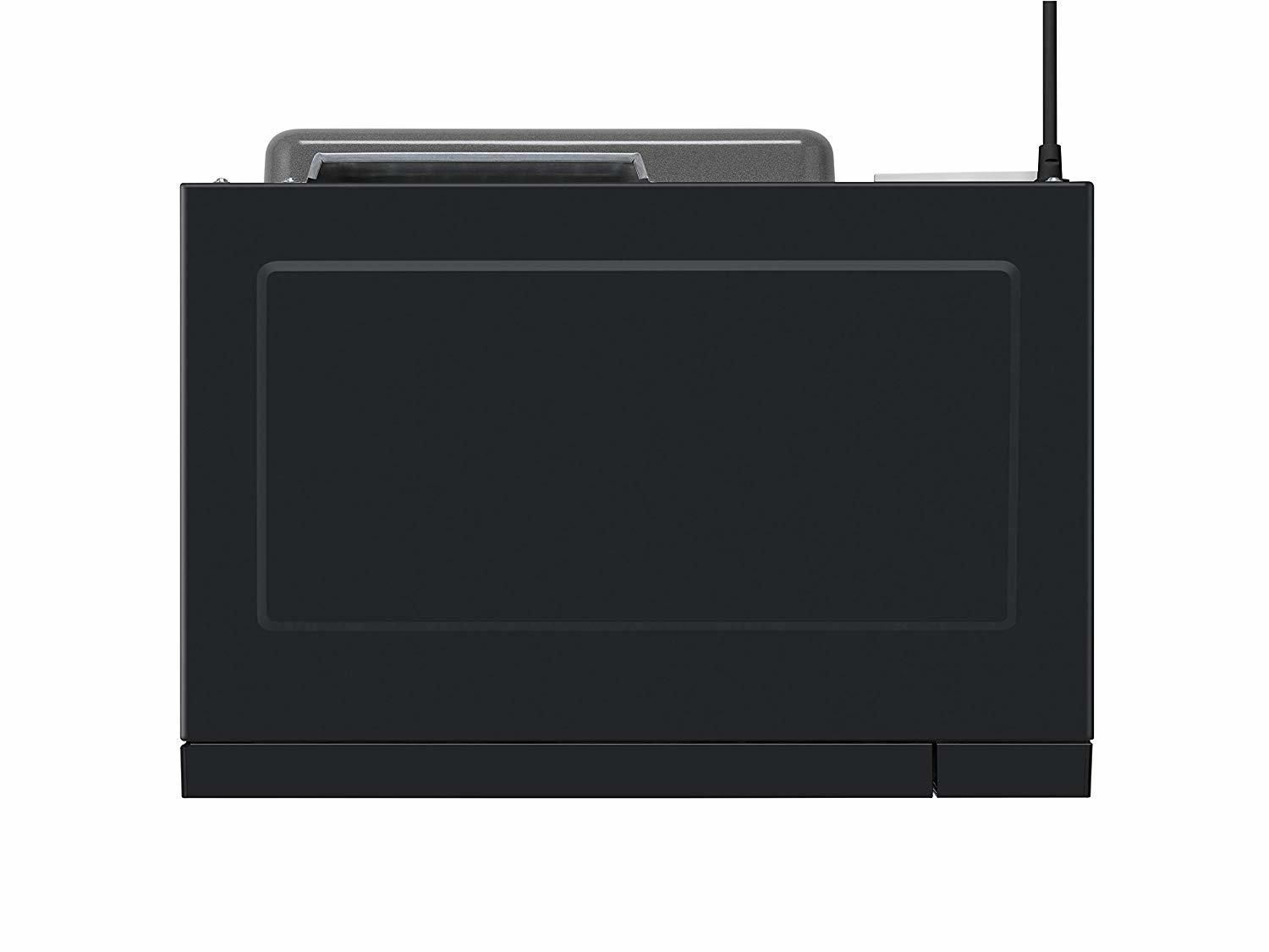Panasonic NN-GT46KBSUG Forno a Microonde Combinato con | Yeppon