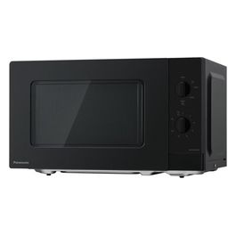 NN-SM22QBEPG Microonde Capacita 20 Litri Potenza 800 W Colore Nero