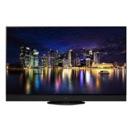 Panasonic Oled TV 4k TX-55MZ2000E 55 pollici Smart Tv Master OLED Ultimate Processore HCX Pro AI Modalità Game Extreme