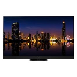 Panasonic Oled TV 4k TX-65MZ1500E 65 pollici Smart Tv Processore HCX Pro AI Dolby Vision IQ Modalità Game Extreme