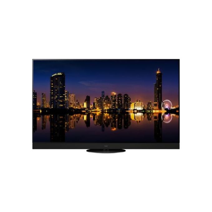 Panasonic Oled TV 4k TX-65MZ1500E 65 pollici Smart Tv Processore HCX Pro AI Dolby Vision IQ Modalità Game Extreme