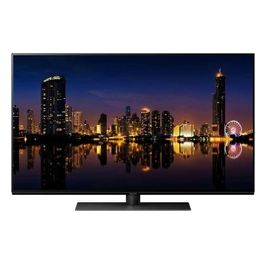 Panasonic Oled TV 4k TX-48MZ1500E 48 pollici Smart Tv Processore HCX Pro AI Dolby Vision IQ Modalità Game Extreme