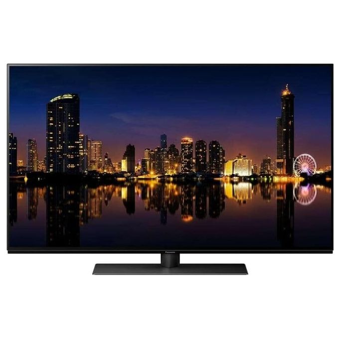 Panasonic Oled TV 4k TX-48MZ1500E 48 pollici Smart Tv Processore HCX Pro AI Dolby Vision IQ Modalità Game Extreme