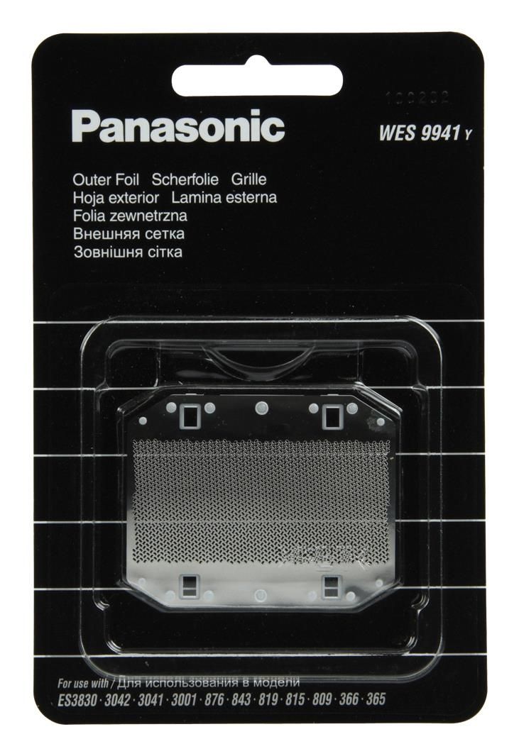 Panasonic PAN-WES9941Y Lamina Di