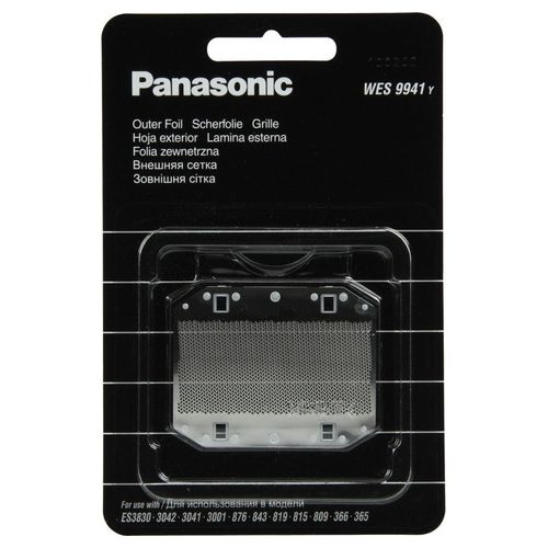 Panasonic PAN-WES9941Y Lamina di ricambio