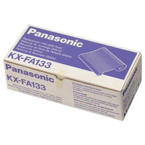Panasonic Pellicola (200mt) Kxf1000  Singolo