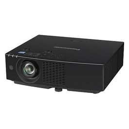 Panasonic PT-VMZ61BEJ Proiettore Laser 3Lcd 6.200 Lumen Nero