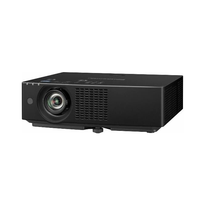 Panasonic PT-VMZ71BEJ Proiettore Laser 3Lcd 7.000 Lumen Nero