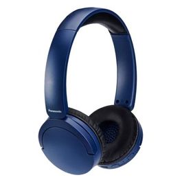 RB-HF630BE-A Cuffie Street Wireless Blu