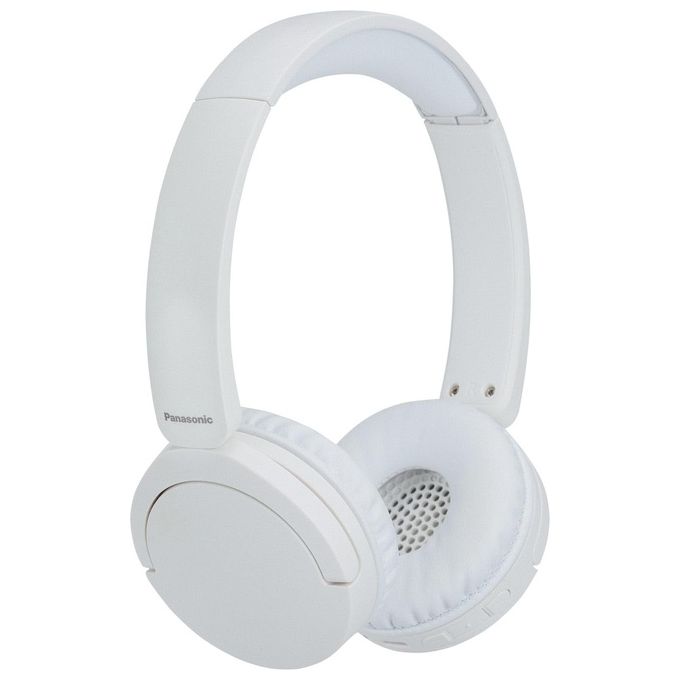 Panasonic RB-HF630BE-W Cuffie Street Wireless Bianco