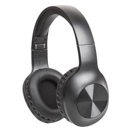 Panasonic RB-HX220BDEK Cuffie Senza Fili Cuffie Over Ear Ergonomiche Bassi Potenti Connessione Rapida e Semplice e Design Pieghevole Nero