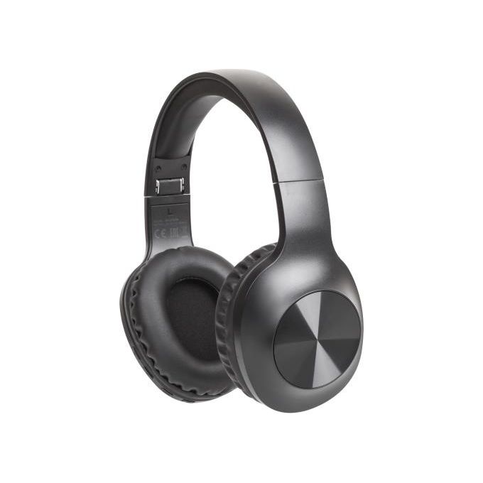Image of Panasonic RB-HX220BDEK Cuffie Senza Fili Cuffie Over Ear Ergonomiche Bassi Potenti Connessione Rapida e Semplice e Design Pieghevole Nero