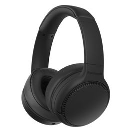 RB-M300BE-K Cuffie Bluetooth Senza Fili Ricarica Rapid Nero