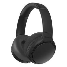 Panasonic RB-M300BE-K Cuffie Bluetooth Senza Fili Ricarica Rapid Nero