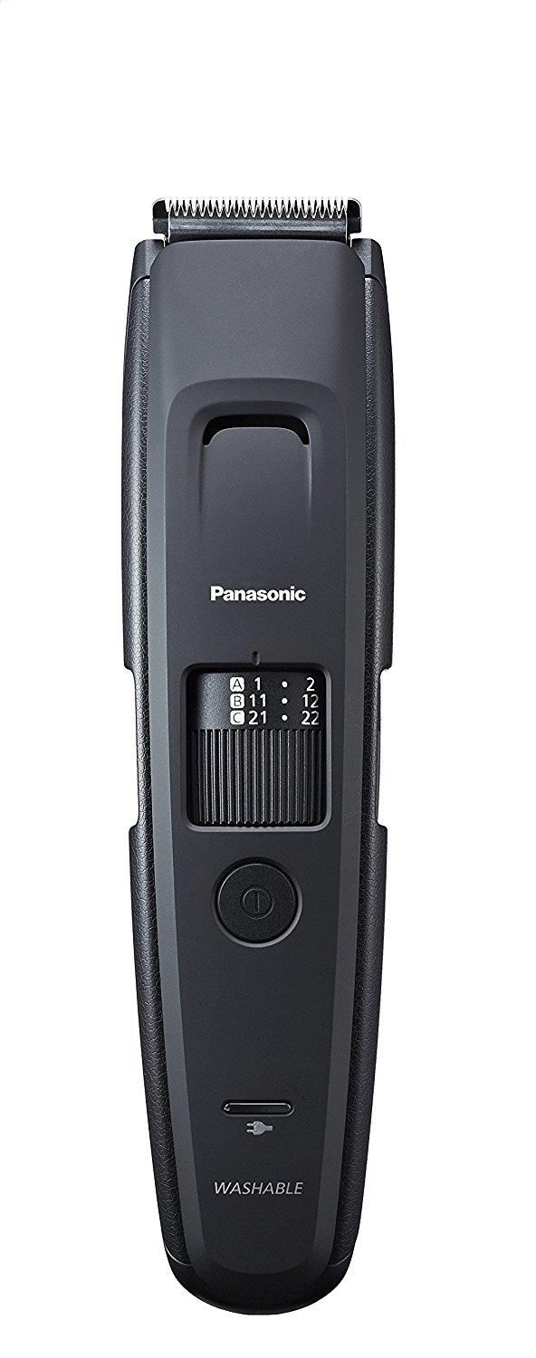 Panasonic ER-GB86-K503 Regolabarba Regolazione