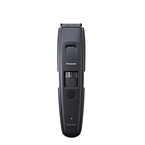 Panasonic ER-GB86-K503 Regolabarba Regolazione lunghezze 1-30 mm Autonomia 50 minuti Nero
