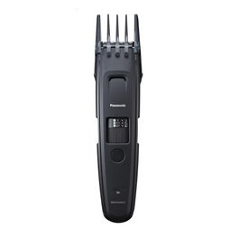 ER-GB86-K503 Regolabarba Regolazione lunghezze 1-30 mm Autonomia 50 minuti Nero