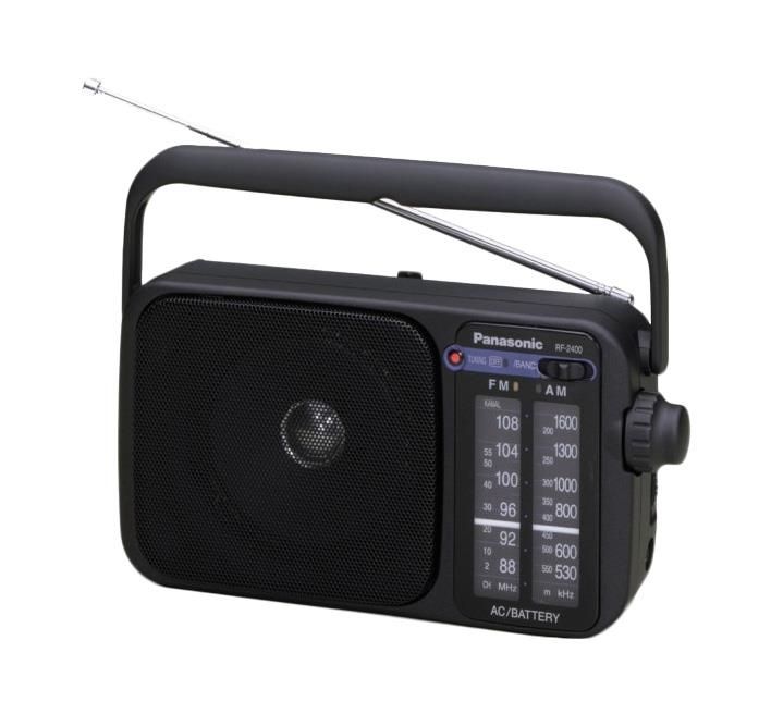 Panasonic RF-2400D Radio Portatile
