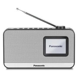 RF-D15EG-K Radio Digitale DAB/FM Portatile con Bluetooth Nero