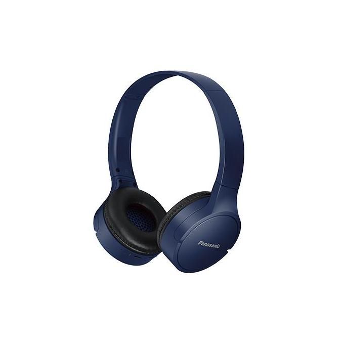 Panasonic RF-HF420BE-A Cuffie Bluetooth Senza Fili Bassi | Yeppon