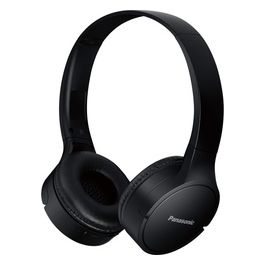 RF-HF420BE-K Cuffie Bluetooth Bassi Potenti con Sistema XBS Nero