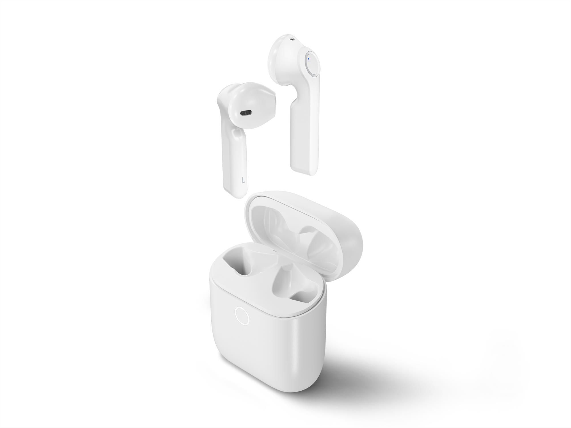 Area Stone C100+ Cuffie Wireless + Base Ricarica Wireless | RICON Negozio  Cellulari Nuovi e Ricondizionati Latina